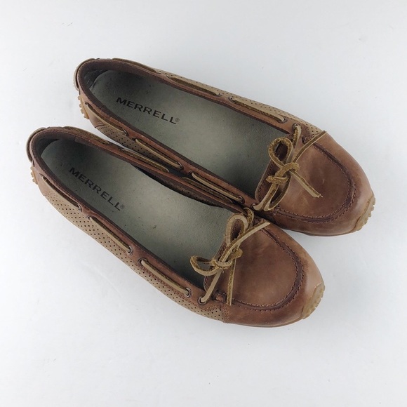 Merrell | Shoes | Merrell Marina 